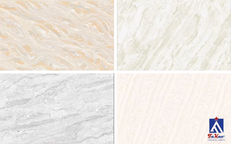 Ưu điểm nổi bật của gạch Granite Takao